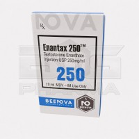BEENOVA Enantax 250 Тестостерона энантат - 10мл..