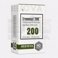 BEENOVA Trenotan 200 Тренболона энантат..