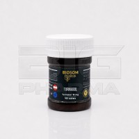 BIOSOM Turinabol - 100 Таблеток 4-хлордегидрометил..