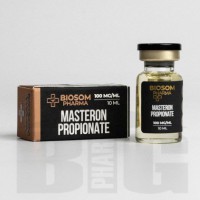 BIOSOM Masteron Propionate  100 Дростанолона пропи..