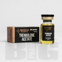 BIOSOM Trenbolone Acetate 100 Тренболона ацетат..