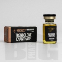 BIOSOM Trenbolone Enanthate 200 Тренболона энантат..