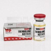 Medil Pharma Trenbolone Acetate 100 Тренболона аце..