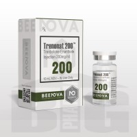 BEENOVA Trenotan 200 Тренболона энантат..