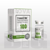 BEENOVA Trenoxil 100 Тренболона ацетат..