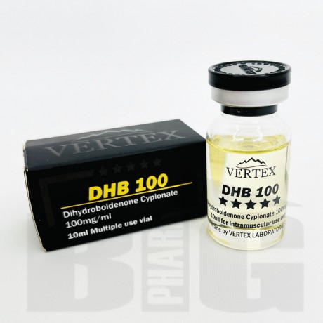 Vertex DHB 100 Дигидроболденона ципионат