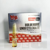 Medil Pharma Boldenone Undecylente 250 Болденона у..