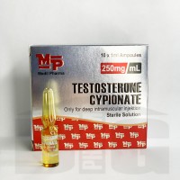 Medil Pharma Testosterone Cypionate 250 - Тестосте..